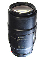 Canon EF 100-200 mm f/4.5A